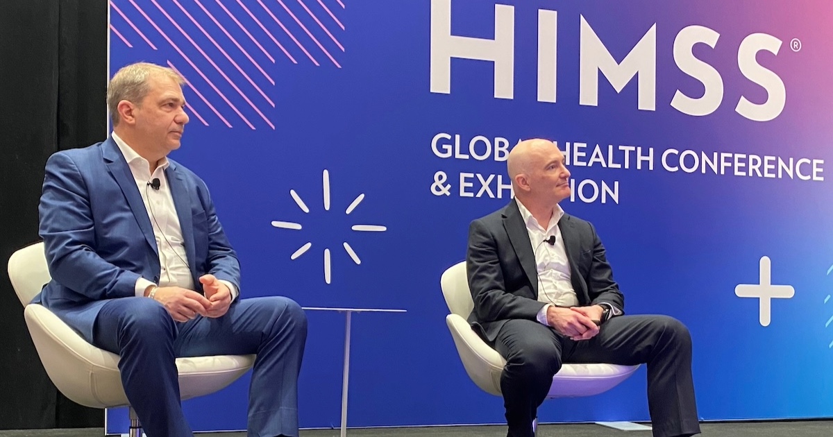 HIMSS25 panel provides tips on combating cybersecurity threats