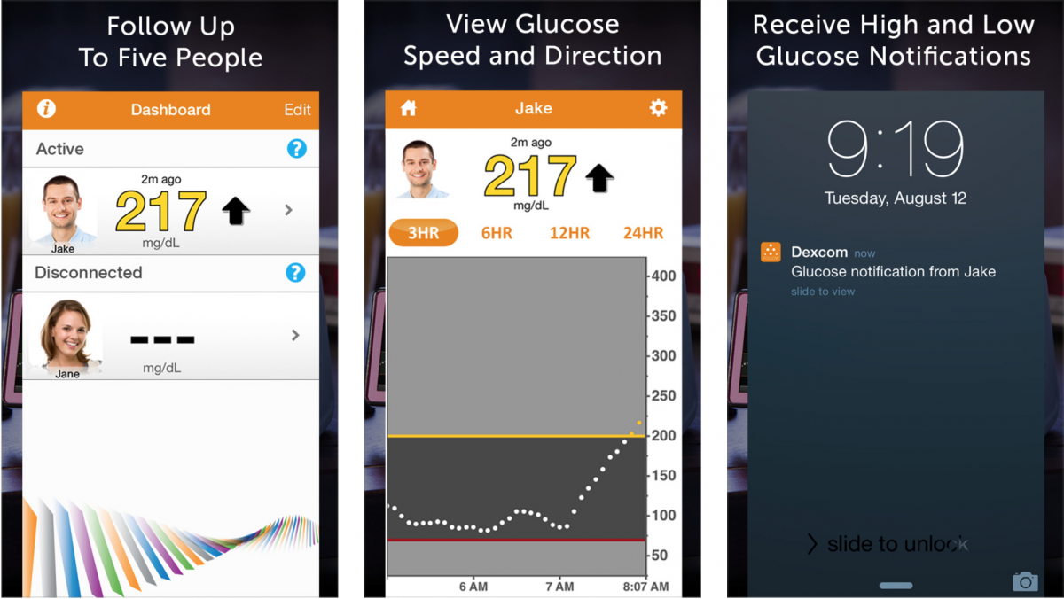 Apple's 20 picks for diabetes management apps, 20 edition ...