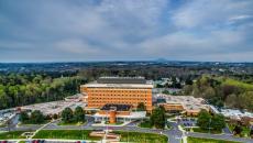 Catawba Valley Medical Center