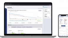 Holmusk's mConnect platform integrates patient-reported outcomes and EHR clinical data.