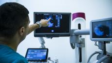 breast cancer detection