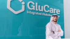 Remote continuous data monitoring, GluCare Integrated Diabetes Center, blood glucose monitor, AI, diabetes management  