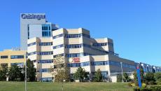 Geisinger Health system 