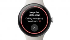 Google's Pixel Watch 3