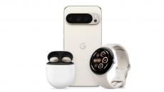 Google's recently announced devices: Pixel 9, Pixel Watch 3, Pixel Buds Pro 2