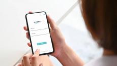 MasterCare Connect app