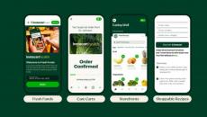 Instacart Health app