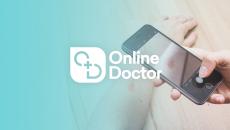 OnlineDoctor, teledermatology 