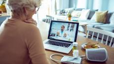 senior telehealth 