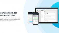 The Centrik connected care platform by Webtools Health