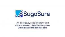 SugoSure logo