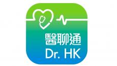 Dr. HK logo