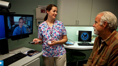 veterans affairs telehealth program