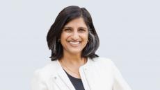 Vineeta Agarwala, general partner at Andreessen Horowitz (a16z) Bio + Health 