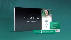 Viome's Health Intelligence kit