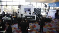 HIMSS TV at HIMSS18