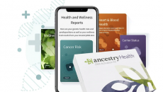 Ancestry Health 