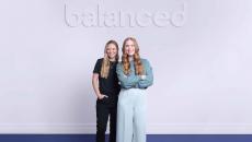 Balanced cofounders Katie Reed and Kelly Froelich