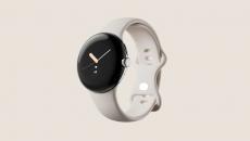 Google's Pixel Watch