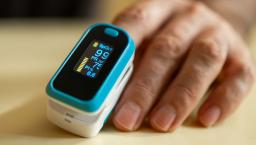 Pulse oximeter