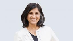 Vineeta Agarwala, general partner at Andreessen Horowitz (a16z) Bio + Health 