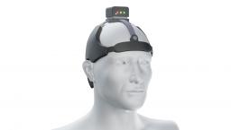 Image of Neuro Hawk brain scanner device