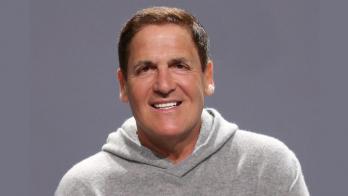 Mark Cuban