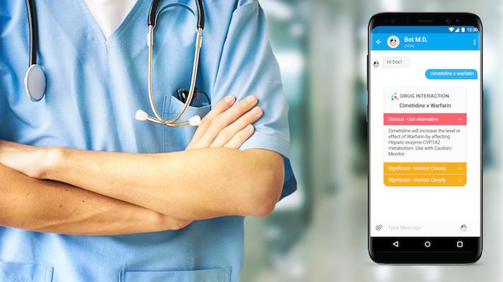 Zio patch maker iRhythm files for $86M IPO | MobiHealthNews