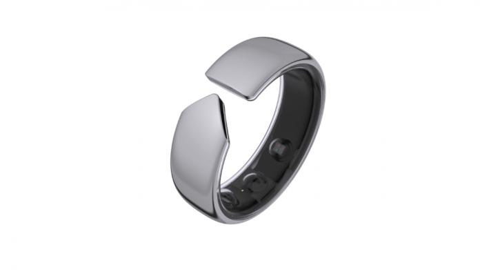 Movano Health's EvieMED Ring