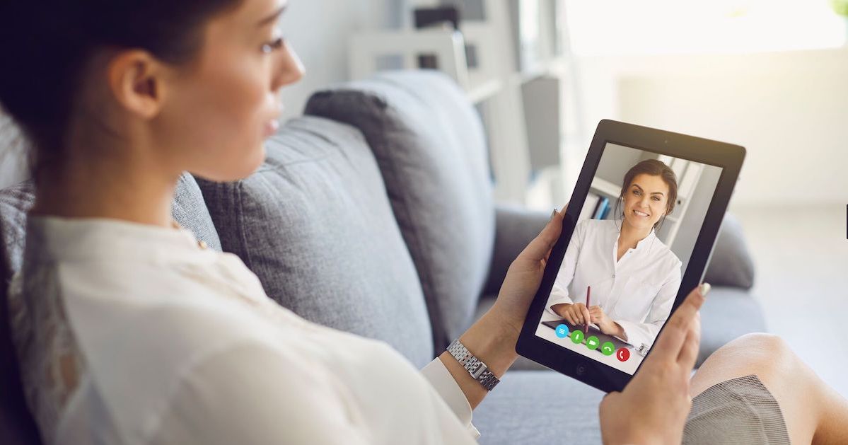 Virtual-care company Firefly Health partners with Oshi Health for digital digestive care | MobiHealthNews