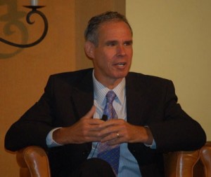 Scripps Health Dr. Eric Topol