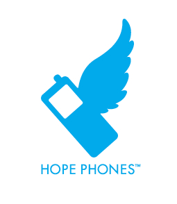 HopePhones Logo