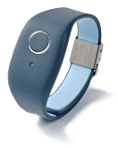 MiLife's MiBand