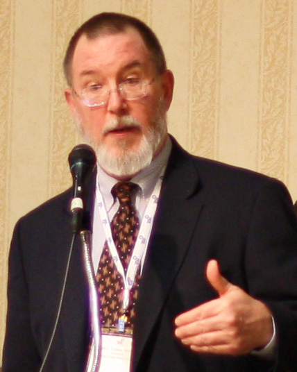 Dr. David Kibbe