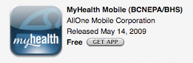 MyHealth AllOne