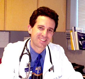 Dr. Danny Sands