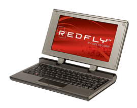 Redfly