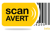 ScanAvert