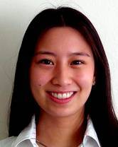 Christine Chang, Ovum