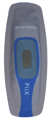 Corventis PiiX Sensor