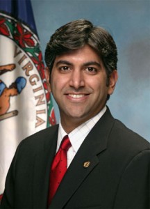 Federal CTO Aneesh Chopra