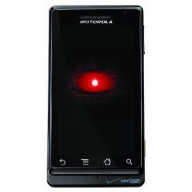 Motorola Google Droid