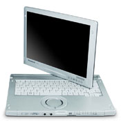 Panasonic Toughbook C1