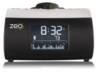 Zeo Personal Sleep Coach