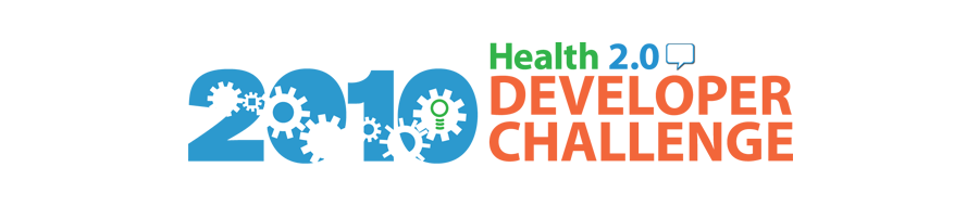 Health 2.0 Developer Challenge