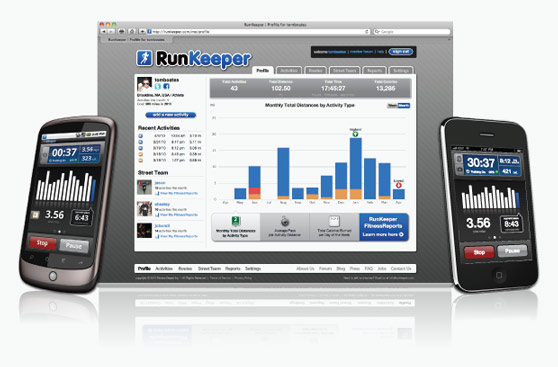 RunKeeper