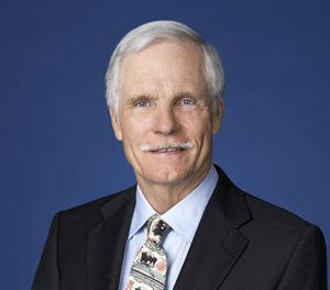 Ted Turner