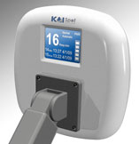 Kai Medical Respiratory Rate Device