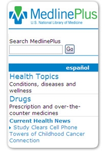 MedlinePlus App