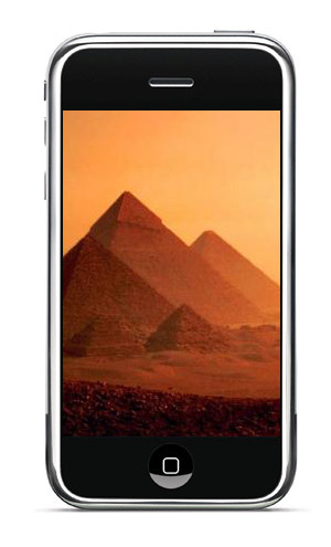 iPhoneEgypt